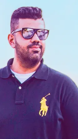 Bharat Nagpal